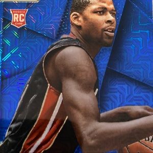 Meet your Posher, Zachary